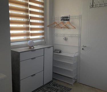 Tirana Apartment | Villa Apartments S&F City Centre
