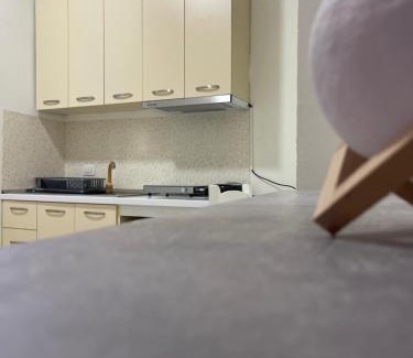 Tirana Apartment | Villa Apartments S&F City Centre