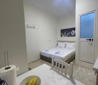 Tirana Apartment | Villa Apartments S&F City Centre
