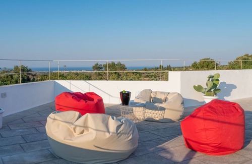 Carovigno Villa | Villa Apeliote - Carovigno ,Apulia