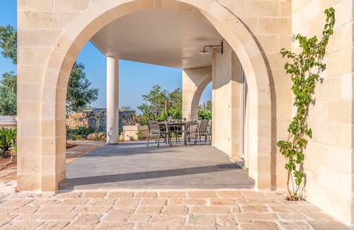 Carovigno Villa | Villa Apeliote - Carovigno ,Apulia