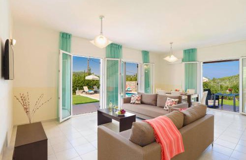 Archangelos Villa | Villa Apollo Springs by Villa Plus