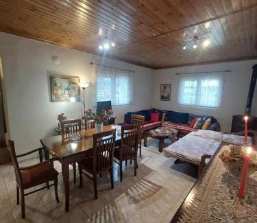 Alexandroupoli House | Villa Apostolos