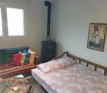 Alexandroupoli House | Villa Apostolos