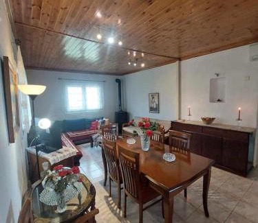 Alexandroupoli House | Villa Apostolos