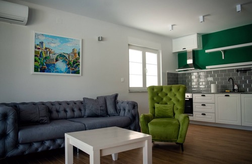 Mostar Villa | Villa Aqua - Luxury Villa with Swimming Pool