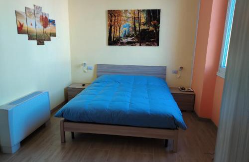 Canegrate House | Villa ARA rossa