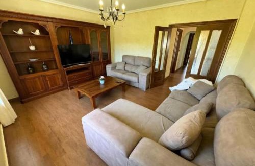 Suances House | Villa Araceli