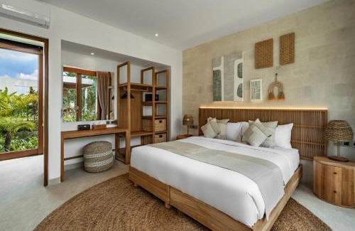 Singakerta Villa | Villa Arara by BaliSuperHost