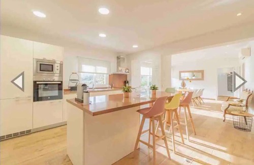 Soller Apartment | Villa 'Arbona Dalt' with Mountain View, Wi-Fi and Air Conditioning