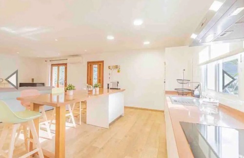 Soller Apartment | Villa 'Arbona Dalt' with Mountain View, Wi-Fi and Air Conditioning