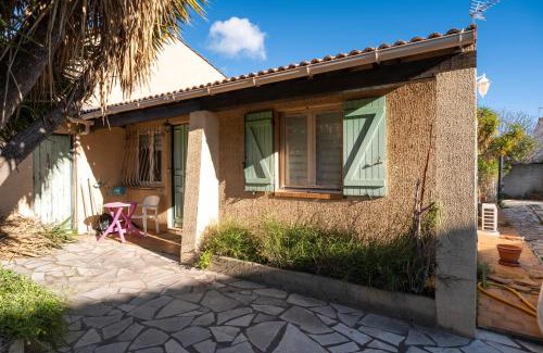 La Crau House | Villa Arbre de vie