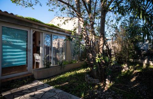 La Crau House | Villa Arbre de vie