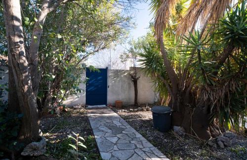 La Crau House | Villa Arbre de vie