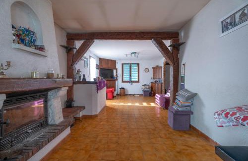 La Crau House | Villa Arbre de vie
