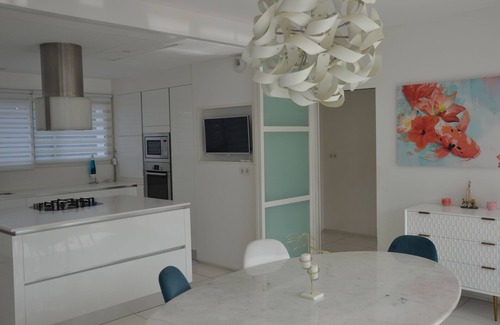 Bergerac Villa | Villa Archange