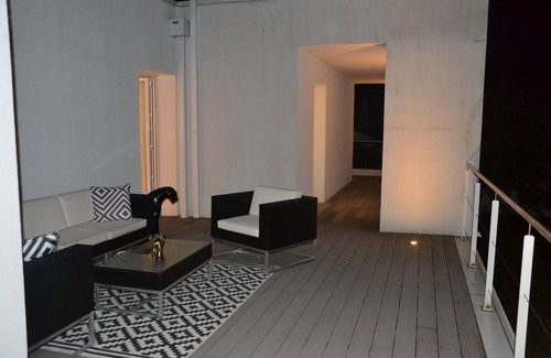 Bergerac Villa | Villa Archange