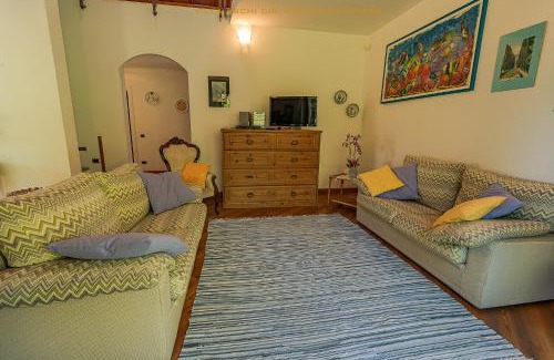 Colico Piano Villa | Villa Archi