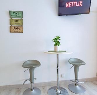 Santander Apartment | villa arco iris