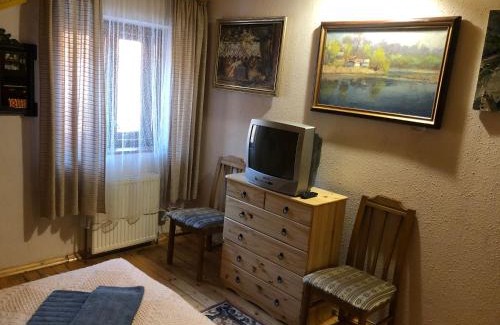 Slavske House | Villa Arefyevykh