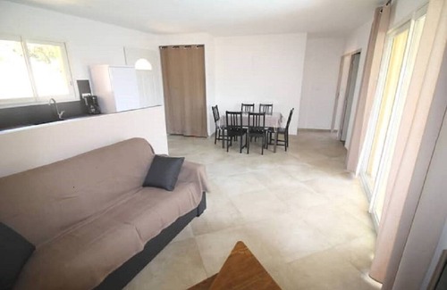 Mucchitone Villa | Villa Arena Piscine Privée à Porto-vecchio