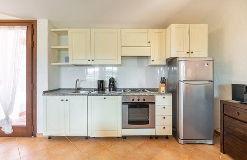Sant'Elmo Villa | Villa Arenada – Garden & 500m Walk to Beach