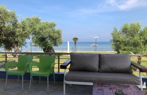 Megalos Prinos Villa | Villa Arhondula