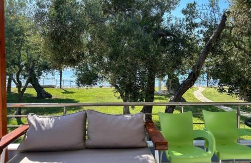 Megalos Prinos Villa | Villa Arhondula
