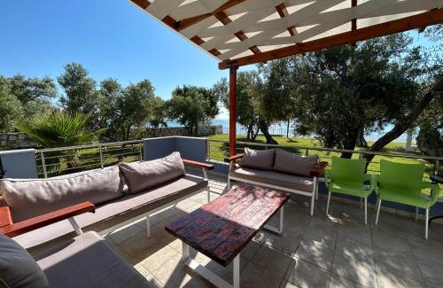 Megalos Prinos Villa | Villa Arhondula