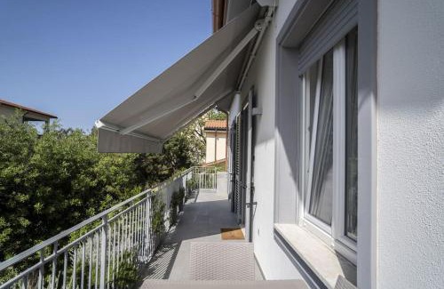 San Vincenzo Apartment | VILLA ARI - Lentisco