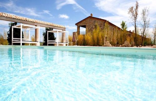 Saline di Volterra Apartment | Villa Aria