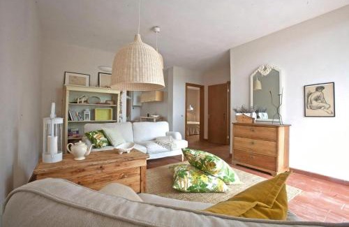Saline di Volterra Apartment | Villa Aria