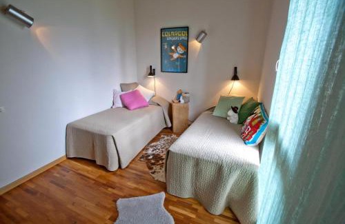 Saline di Volterra Apartment | Villa Aria