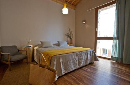 Saline di Volterra Apartment | Villa Aria