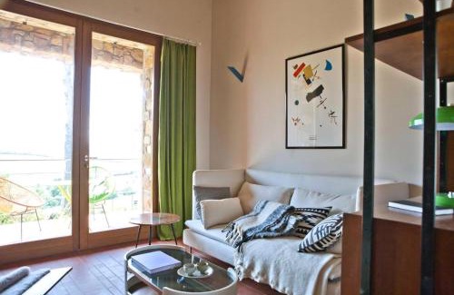 Saline di Volterra Apartment | Villa Aria