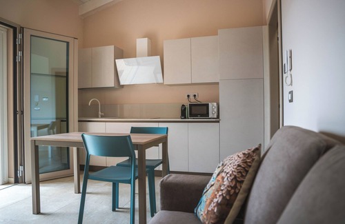 Sassari House | Villa Aris