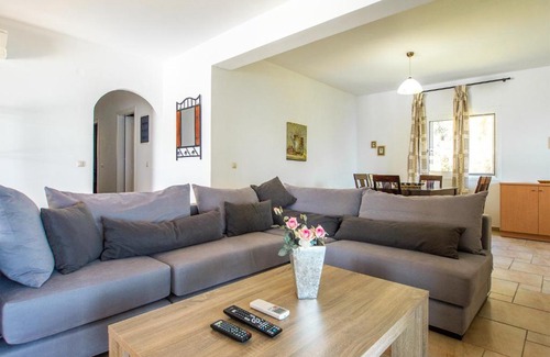 Leivathos Villa | Villa Aris, Spartia, Kefalonia