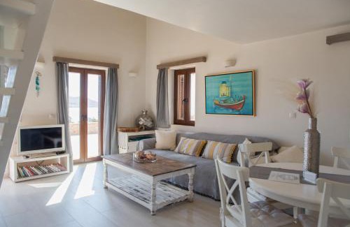 Halki House | Villa Aristoteles