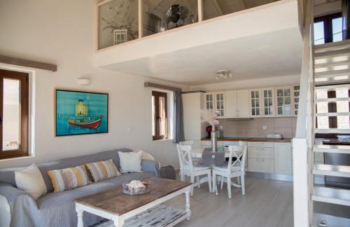 Halki House | Villa Aristoteles