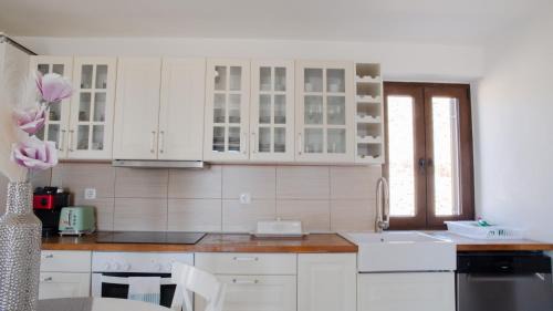 Halki House | Villa Aristoteles