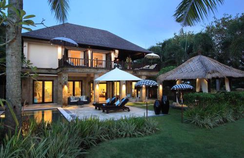 Beraban Villa | Villa Arjuna