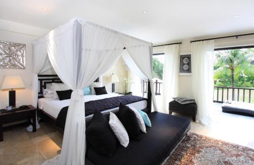 Beraban Villa | Villa Arjuna
