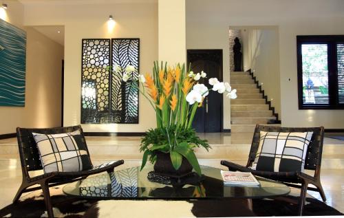 Beraban Villa | Villa Arjuna