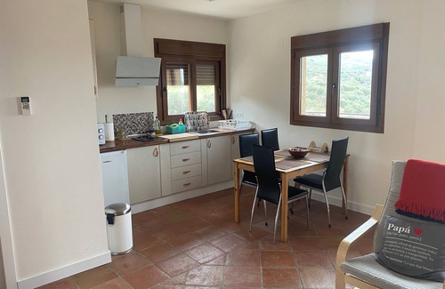 Periana Apartment | Villa Arriba
