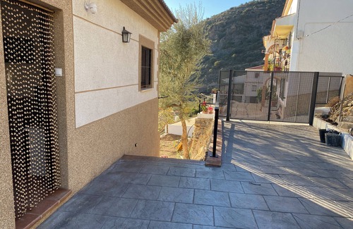 Periana Apartment | Villa Arriba