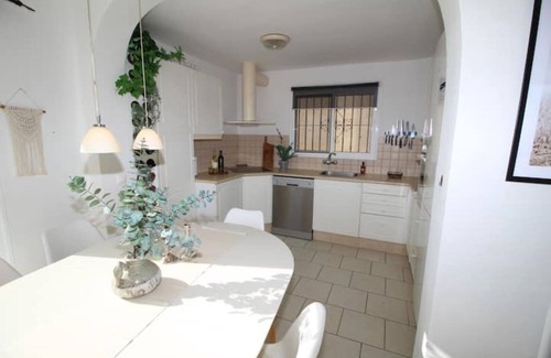 Torreblanca Villa | Villa -arriba- Fuengirola