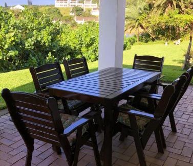 Port Edward Villa | Villa Arroyo, Estuary Estate, Port Edward