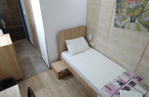 Zvezdara Apartment | Villa ARS