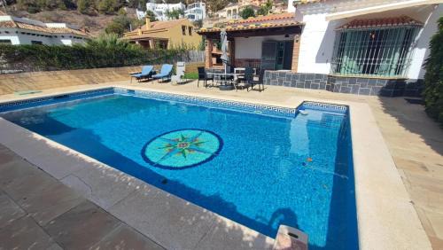 Malaga-Este House | Villa Arte de Aguilas