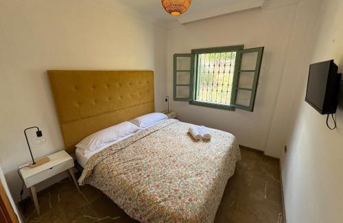 Malaga-Este House | Villa Arte de Aguilas